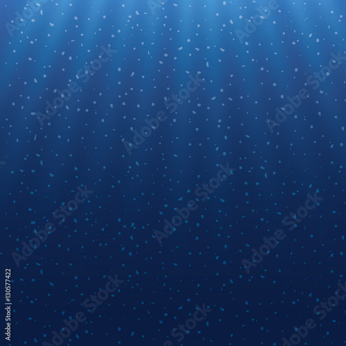 "blue water background icon vector illustration graphic design" Stock