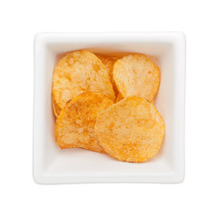 Potato chip
