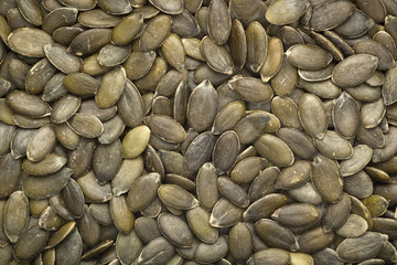 Pumpkin seeds