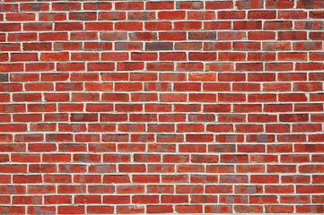 brick wall background