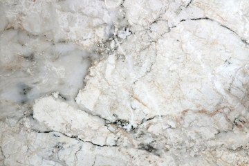 White marble texture abstract background pattern