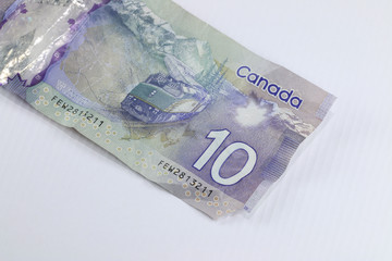 Canadian Dollar