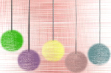 balls