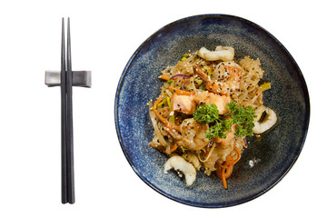 dish of Japanese cuisine