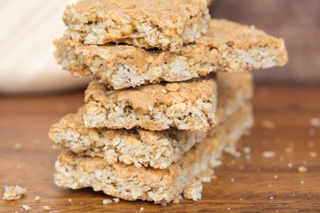 Peanut Butter Cookies