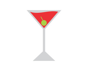 culinary drink icon
