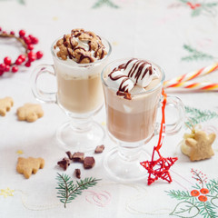 hot chocolate