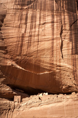 Canyon de Chelley, AZ, USA