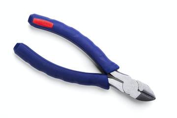 Fototapeta premium Wire cutting