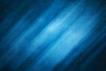 Abstract background - blue color