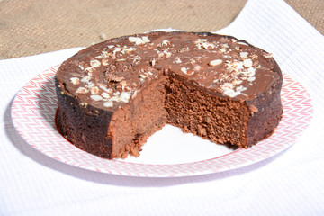 fine gluttony from Italy