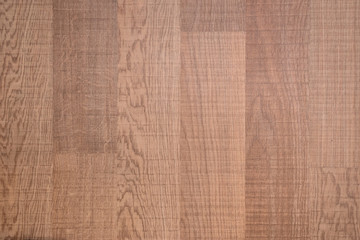 fragment of yellow wooden panel hardwood.