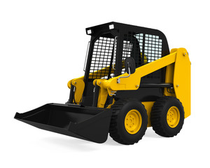 Skid-steer Loader