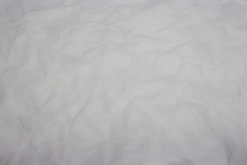 мятая бумага