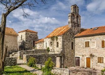 Balamku , ruiny miasta Majów © Manetho