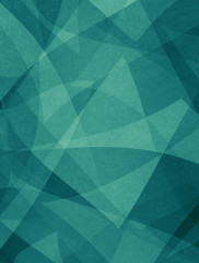 Obraz premium abstract modern background with layered shapes and angles in random polygonal pattern design