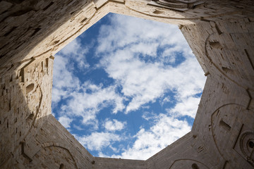 Castel del Monte, Puglia