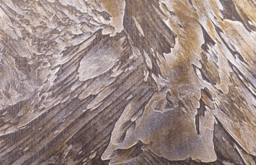 Vintage texture or stylish grunge background with ancient design