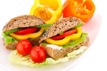 Sandwiches