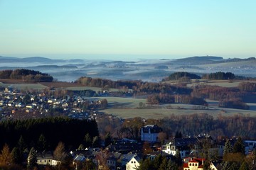 Obraz premium annaberg-buchholz