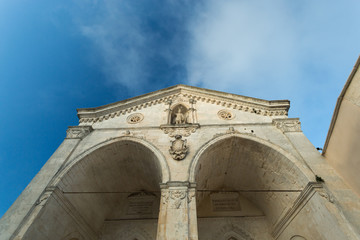 Santuario Monte Sant'Angelo