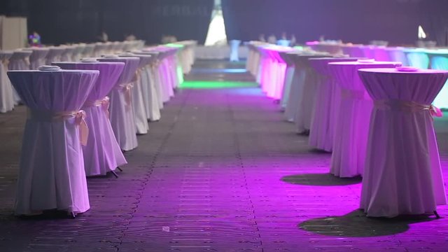 Кейтеринг. Организация питания компаний и частных лиц в помещении и на выездном обслуживании