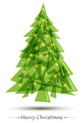 christmas tree design