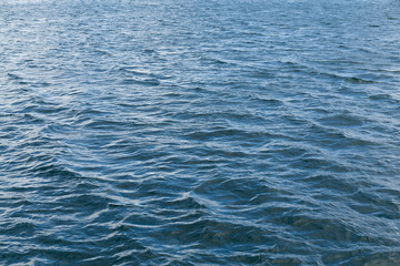 Fototapeta premium Sea