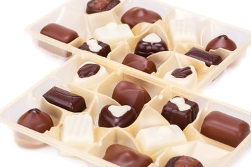 Chocolate