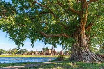 Sukhothai Historical Park