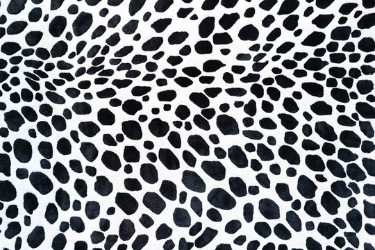 Seamless animal pattern for textile design. Seamless pattern of