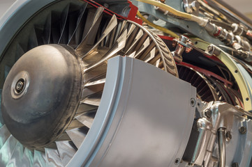 jet engine