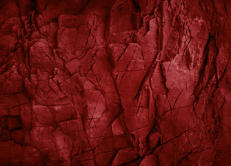 Dark red slate background