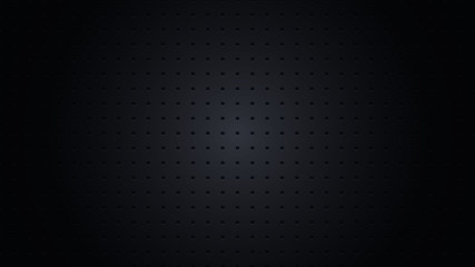 Dark abstract background, vector illustration.