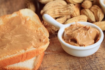 peanut butter