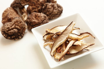 椎茸
