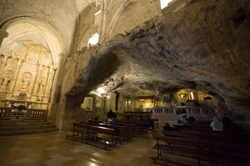 Santuario San Michele Arcangelo