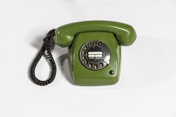 Old Phone