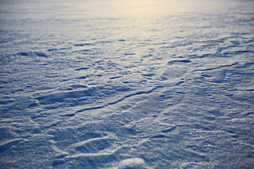 snow texture white blue background
