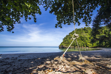 Tarutao national park, Thailand