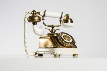 Old Phone