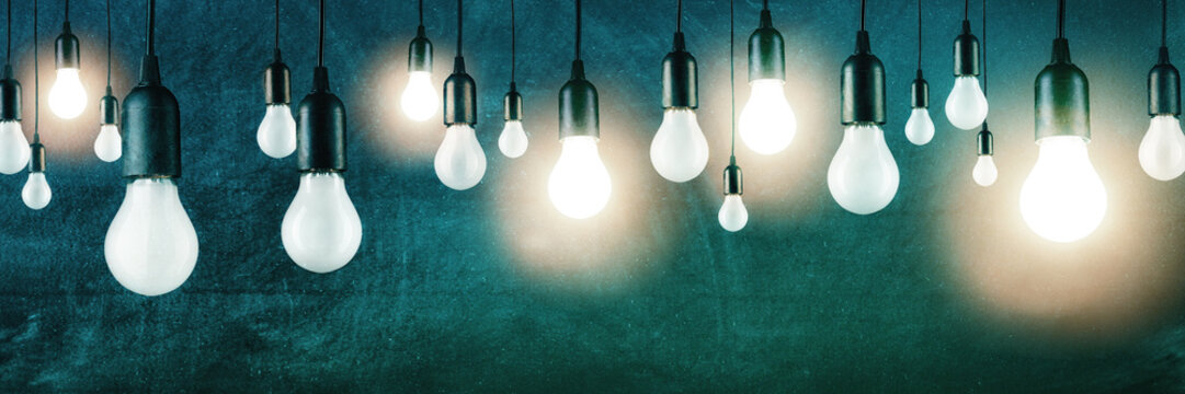 Many Ideas