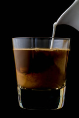Coffee with Milk