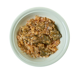 Cabidela