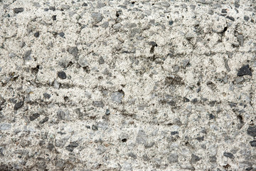 Stone rock and brick background and texture