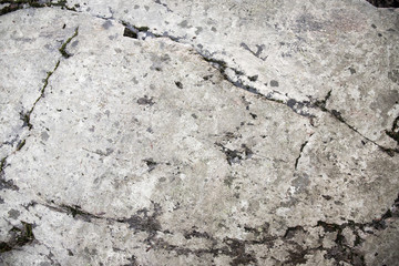 Stone rock and brick background and texture