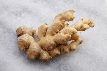 ginger