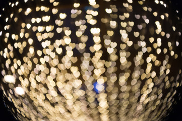 background / Christmas light/ holiday light / Chinese new year lights / bokeh background / abstract background