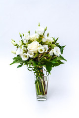 Wedding bouquet