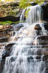 Cuyahoga Valley National Park